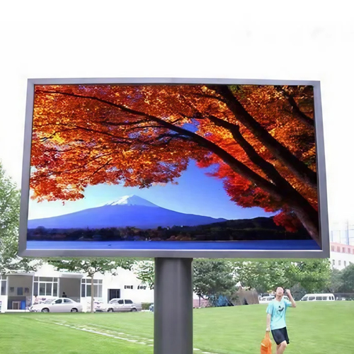 Advertising LED Display Screen