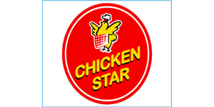 CHICKEN STAR